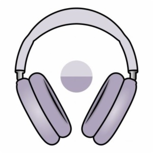 AURICULARES APPLE MWW83ZM/A AIRPOD.MAX